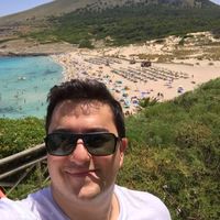 Huseyin Koroglu's Photo