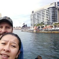 Pamela Ahedo's Photo