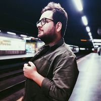 Luigi Gazzaneo's Photo