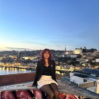 Emanuelle Aguirre's Photo