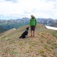 Grant McFarren's Photo