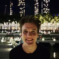 Le foto di Matīss Dālberg