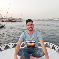 Alli Saad Rezq的照片