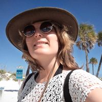 Magdalena Chojnowska的照片