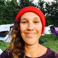 Camila Bauzán's Photo