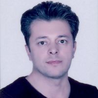 RASOUL POURABDOLLAH VARDIN's Photo