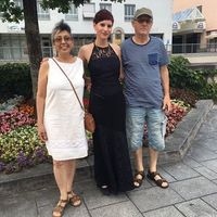 Teresa Himpsl's Photo