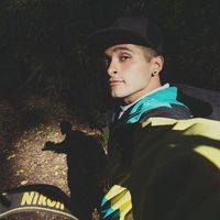 Marcos Hernán的照片