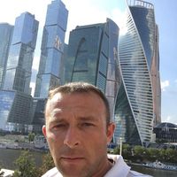 Dmitrii Ivanov's Photo