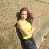 ELENA Fedosimova's Photo