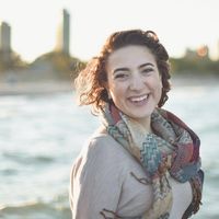 Molly Dashiell的照片