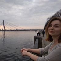 Photos de Anastasia Egorova