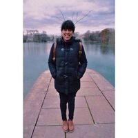 Gabriela Villa's Photo