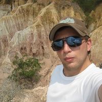 Aaron Tepperman's Photo