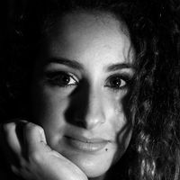 iliana zachou的照片