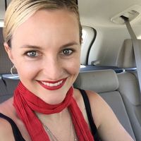 Le foto di Lauren Selman