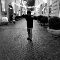 Mohammad Almufti's Photo