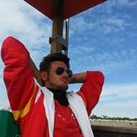 Dario Morris Moruzzi的照片