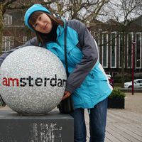 Nadiia Yatsiuk的照片