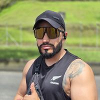 Travel  Latino's Photo