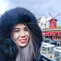 Carolina Roque的照片