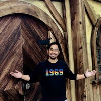 Fotos de Greg Cagula Jr