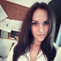 Julia Griesmayr's Photo