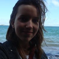 Louise Vercruysse's Photo