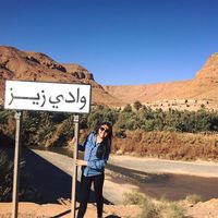 Photos de Ma Fernanda Larrea