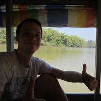 Yunus Keskin's Photo