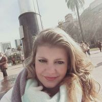 Rebeca Gallego的照片