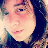 Fernanda Belizário的照片