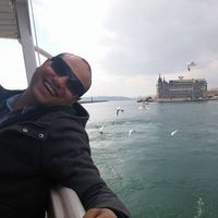 Akın Kamış的照片