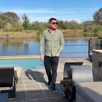 Donovan López's Photo