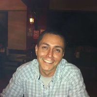 Rafael Aliaga's Photo