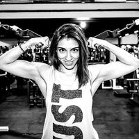 Fernanda Soto的照片