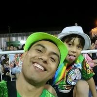 Le foto di Andres Cabral