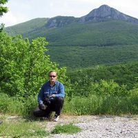 Serghey Khalturin的照片