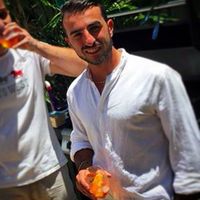 Fotos von Andrea De Salvo