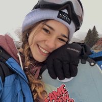 Dolores Garcia's Photo