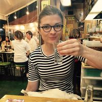 Fotos de Charlotte Pageot