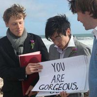 Christopher Brouwer's Photo