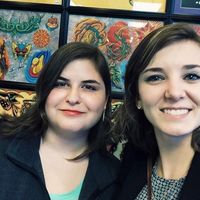 Le foto di Laura Alford