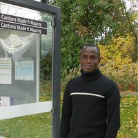 Paulin VICTOR's Photo