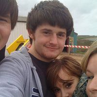 Photos de David Anthony