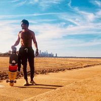 David Carpolo的照片