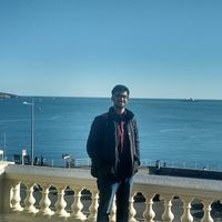 Dushyanth Np的照片