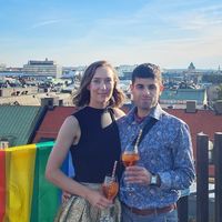 Amir Noghabai's Photo