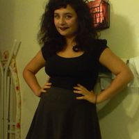 Sara Wozniak's Photo