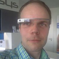 Florian Zenk's Photo